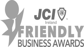 JCI Ireland Friendly Business Awards