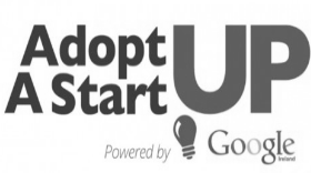 Adopt a Startup, powered by Google