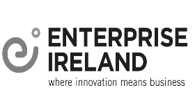 Enterprise Ireland
